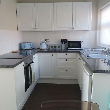 Liverpool City House 外观 照片