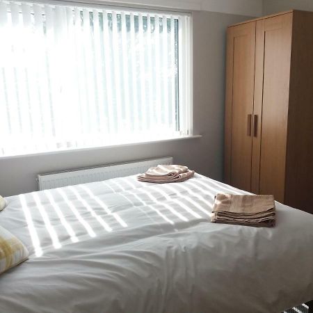 Liverpool City House 外观 照片