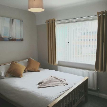 Liverpool City House 外观 照片