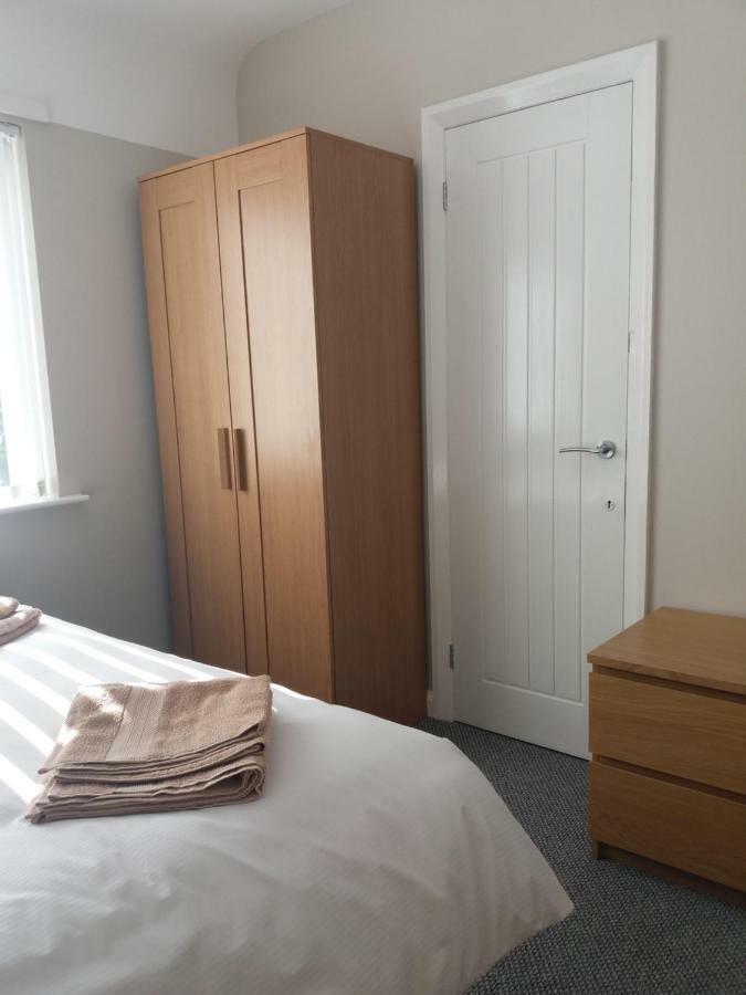 Liverpool City House 外观 照片