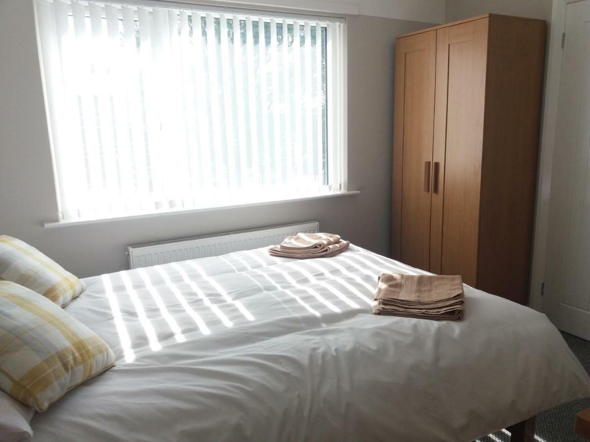 Liverpool City House 外观 照片