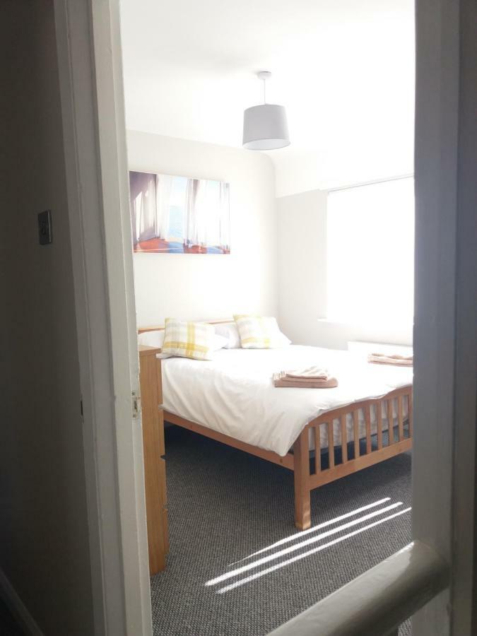 Liverpool City House 外观 照片